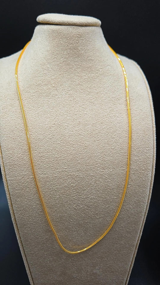 22k Chain