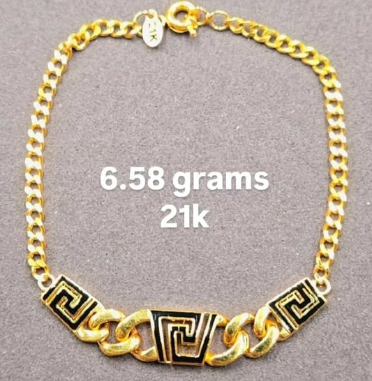 21k Bracelets