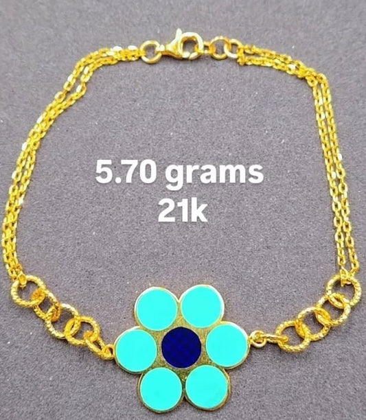 21k Bracelets